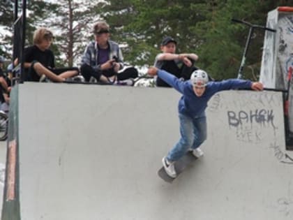 В Каменске-Уральском стартовала операция «Подросток»