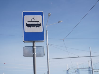 Сложности с автобусным маршрутом в Екатеринбурге