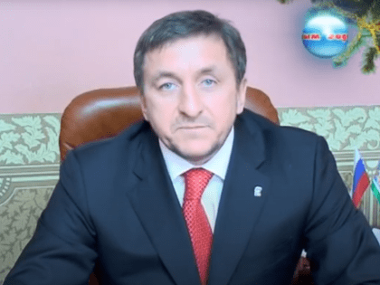 Министром транспорта Свердловской области назначен экс-глава Талицы Александр Толкачёв