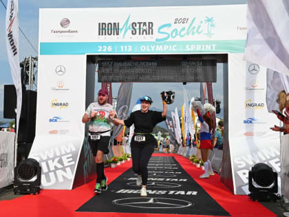 От 113 килограммов к финишной черте: история о том, как уральский врач победил не только лишний вес, но и себя