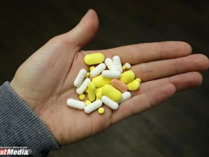 В апреле свердловчане стали чаще болеть ОРВИ