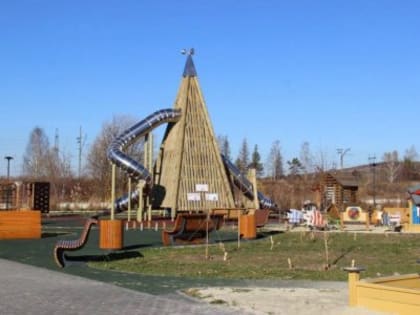 Порядка миллиона свердловчан могут отдать свои голоса за объекты благоустройства на 2025 год