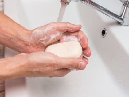 Продукции уральских мыловаров присвоен Знак качества