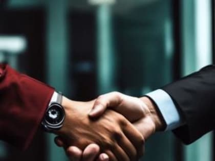 Всероссийский конкурс «Российская организация высокой социальной эффективности» - 2024»