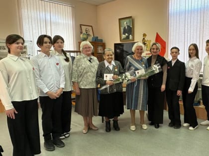 В Центре детского творчества прошло важное событие!