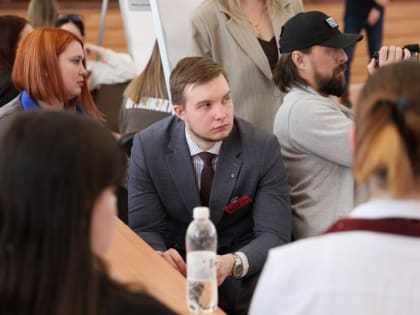 Самый важный вопрос – обеспечение кадрами