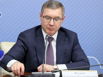 Уральский полпред поблагодарил Путина за доверие