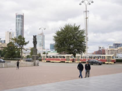 Анна Гурарий рассказала о работе депутатов на Всероссийском молодежном форуме