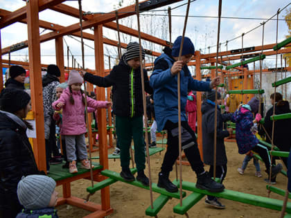 Губернатор Свердловской области увеличил финансирование инициативного бюджетирования