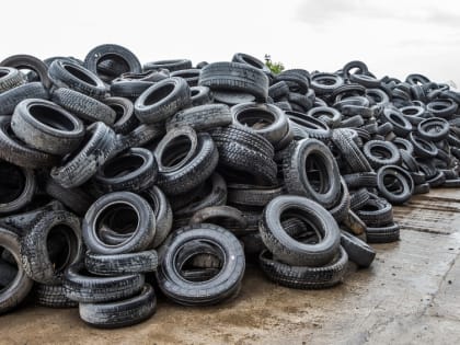 Новые инициативы в области охраны окружающей среды