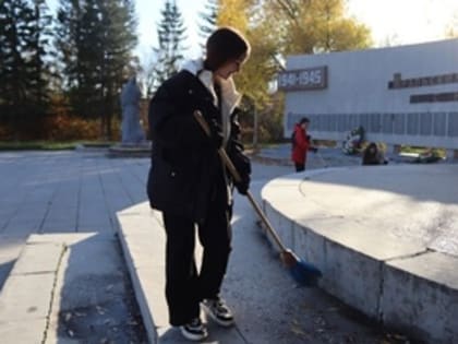 8 апреля в Каменске-Уральском стартует экологический месячник