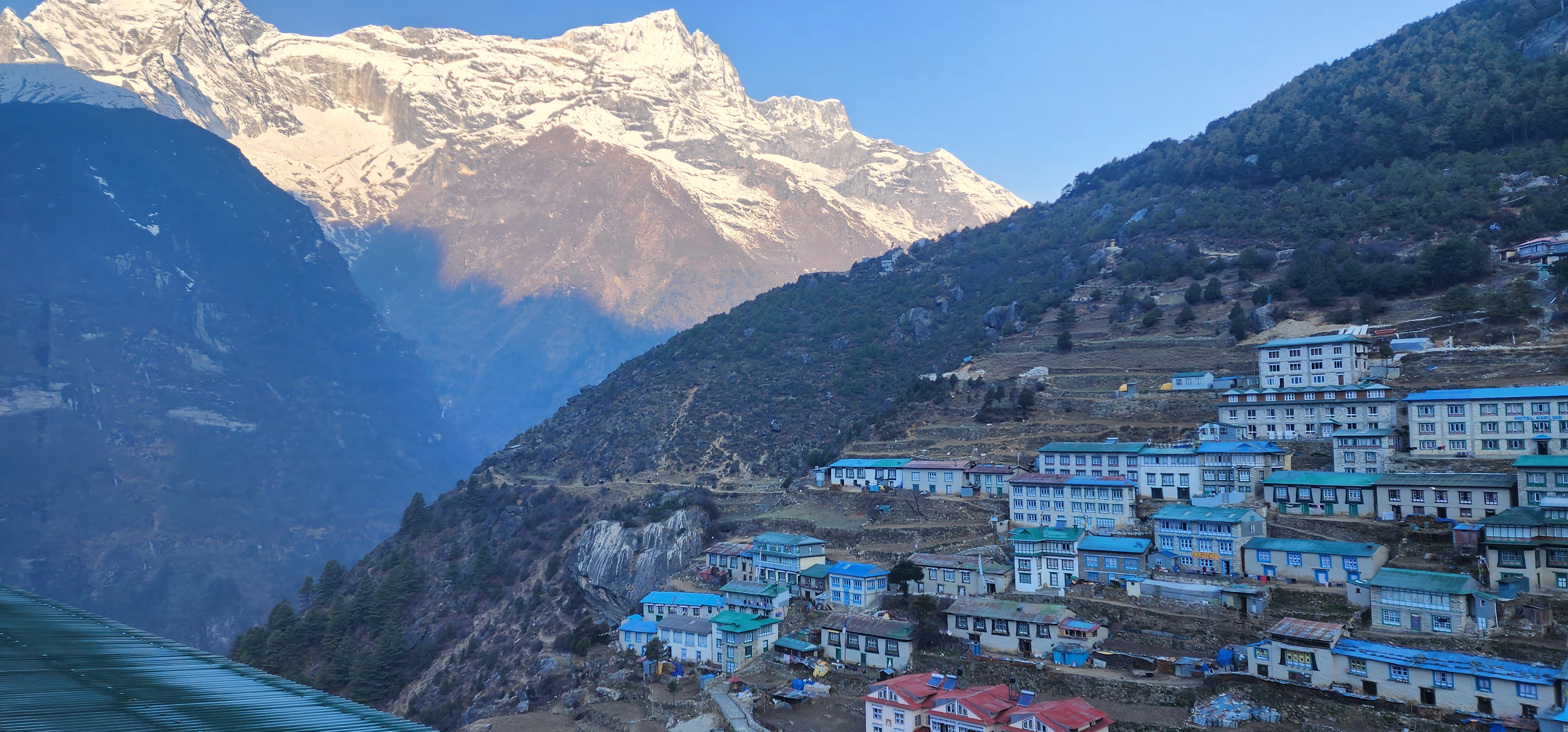 Gokyo Ri Trek - 14 Days photo 5