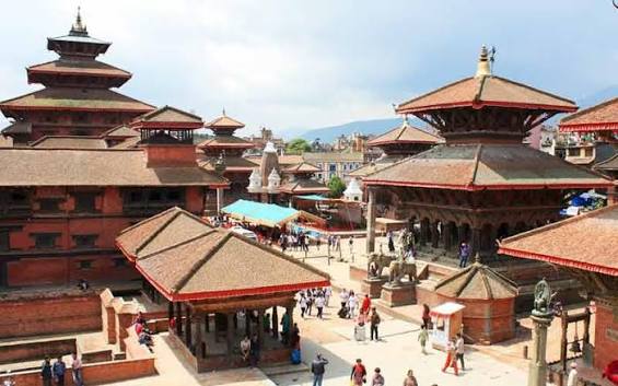 Best Place To Visit Kathmandu