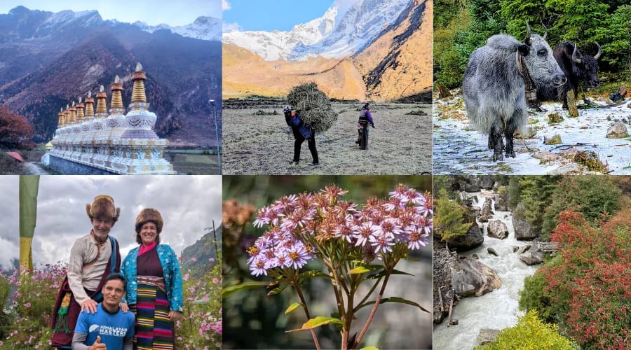 10 best treks in Nepal to avoid crowds