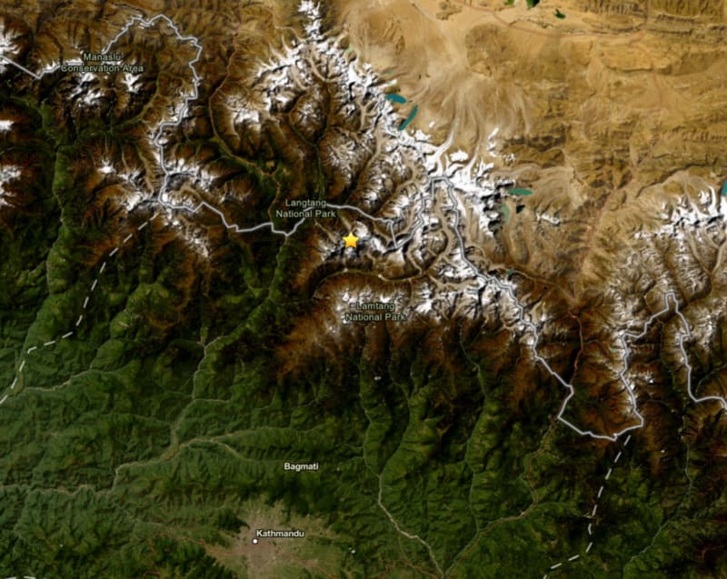 Nepal Flash Flood 2026: What Happened, Who's Affected, and What We Know So Far