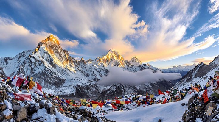 Best Time To Visit Nepal