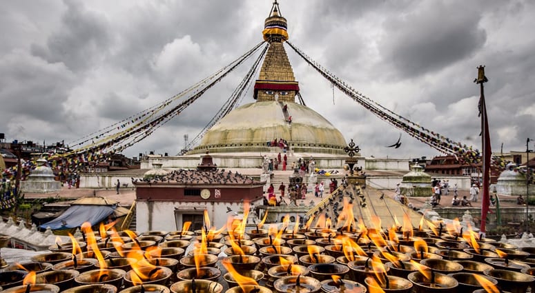 What is Kathmandu Famous For?