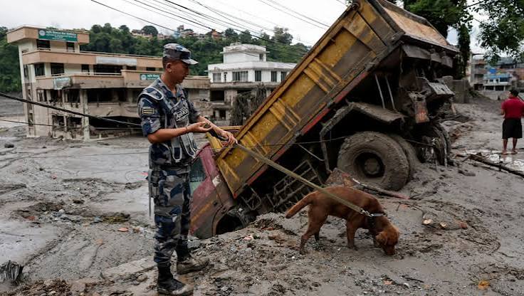 Nepal Flash Flood 2026: What Happened, Who's Affected, and What We Know So Far