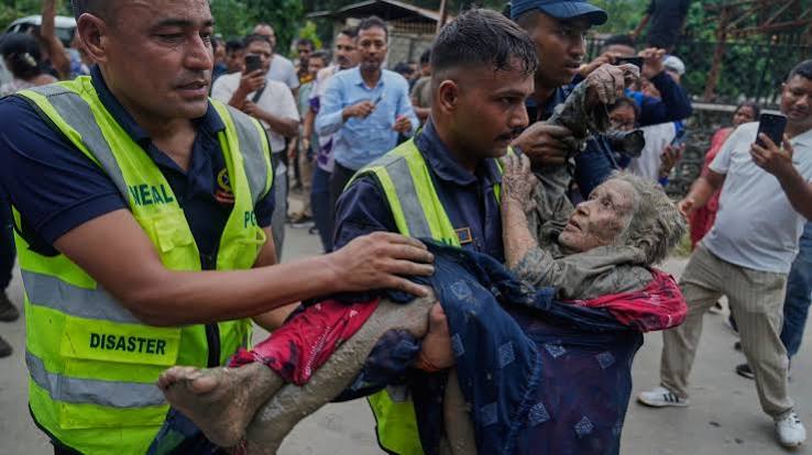 Nepal Flash Flood 2026: What Happened, Who's Affected, and What We Know So Far