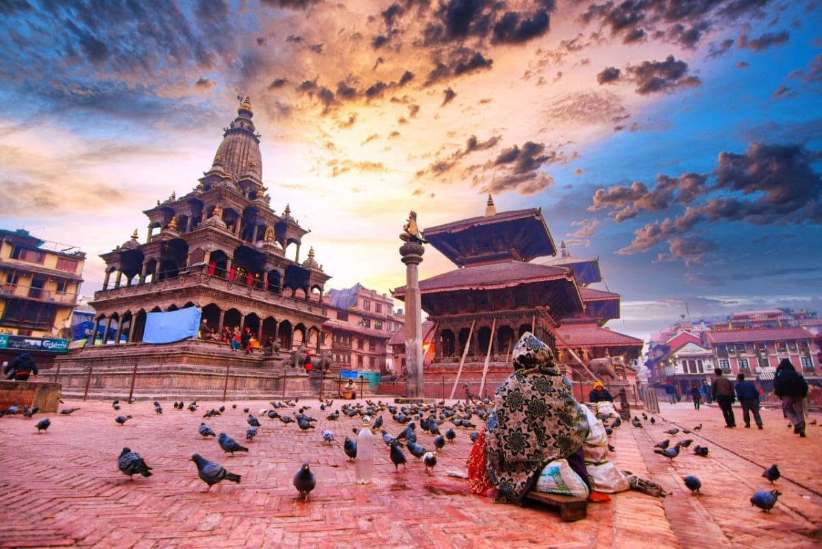 Best Time To Visit Nepal
