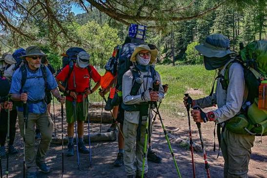 How To Prepare for a Himalaya Trek
