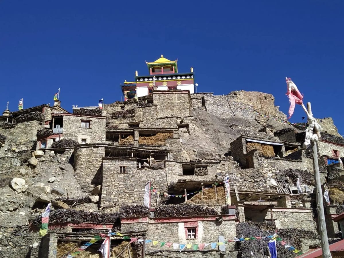 Temple Trekking in Nepal | Top Places and Best Guide
