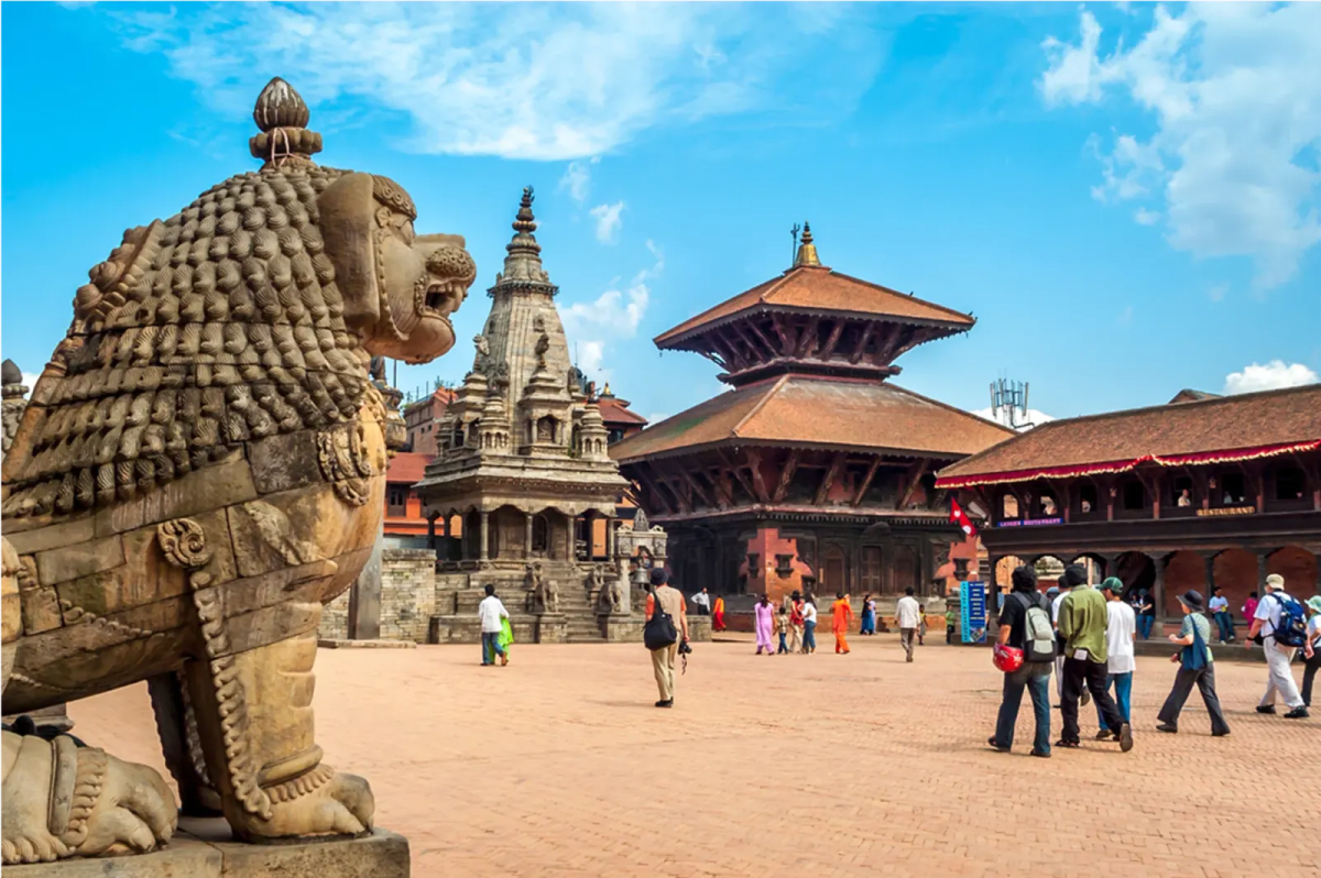 Temple Trekking in Nepal | Top Places and Best Guide