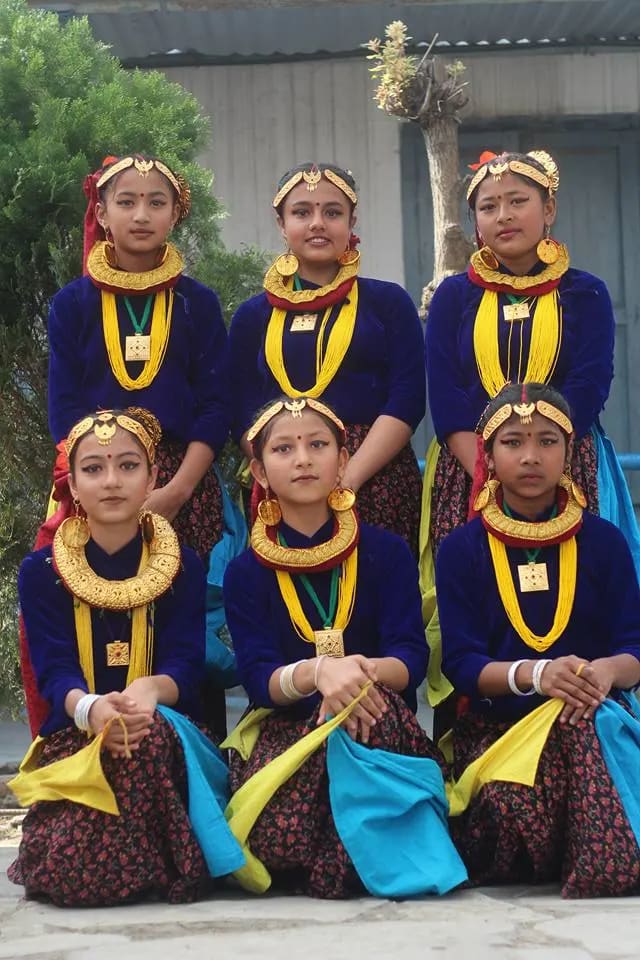 The Role of Religion in Traditional Clothing