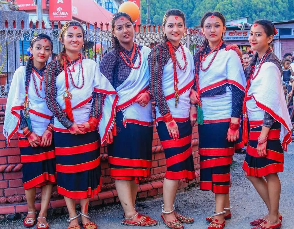 Influence of Various Ethnic Groups, Regions, and Cultures on Clothing Styles