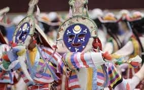 Tibetan Language and Literature