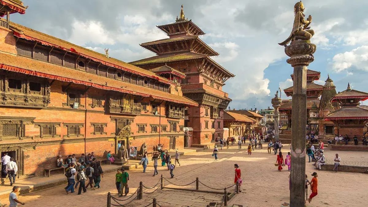 Temple Trekking in Nepal | Top Places and Best Guide