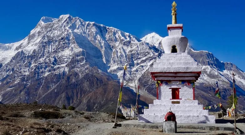 Temple Trekking in Nepal | Top Places and Best Guide