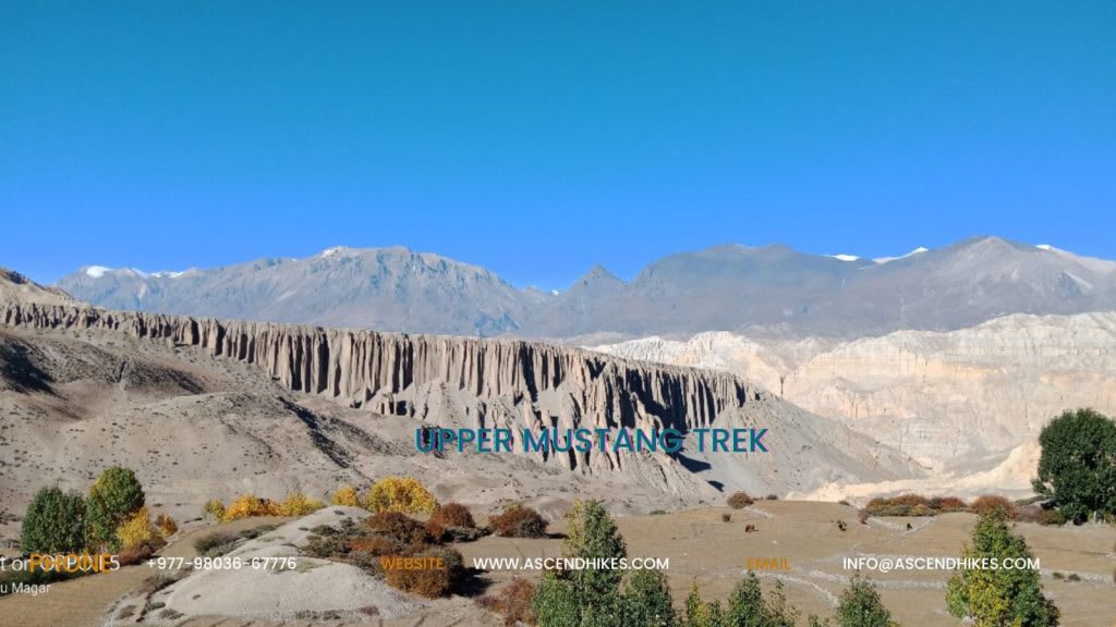 10 best treks in Nepal to avoid crowds