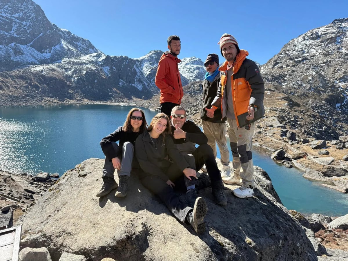 Temple Trekking in Nepal | Top Places and Best Guide