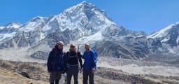Everest Base Camp Trek - 14 Days