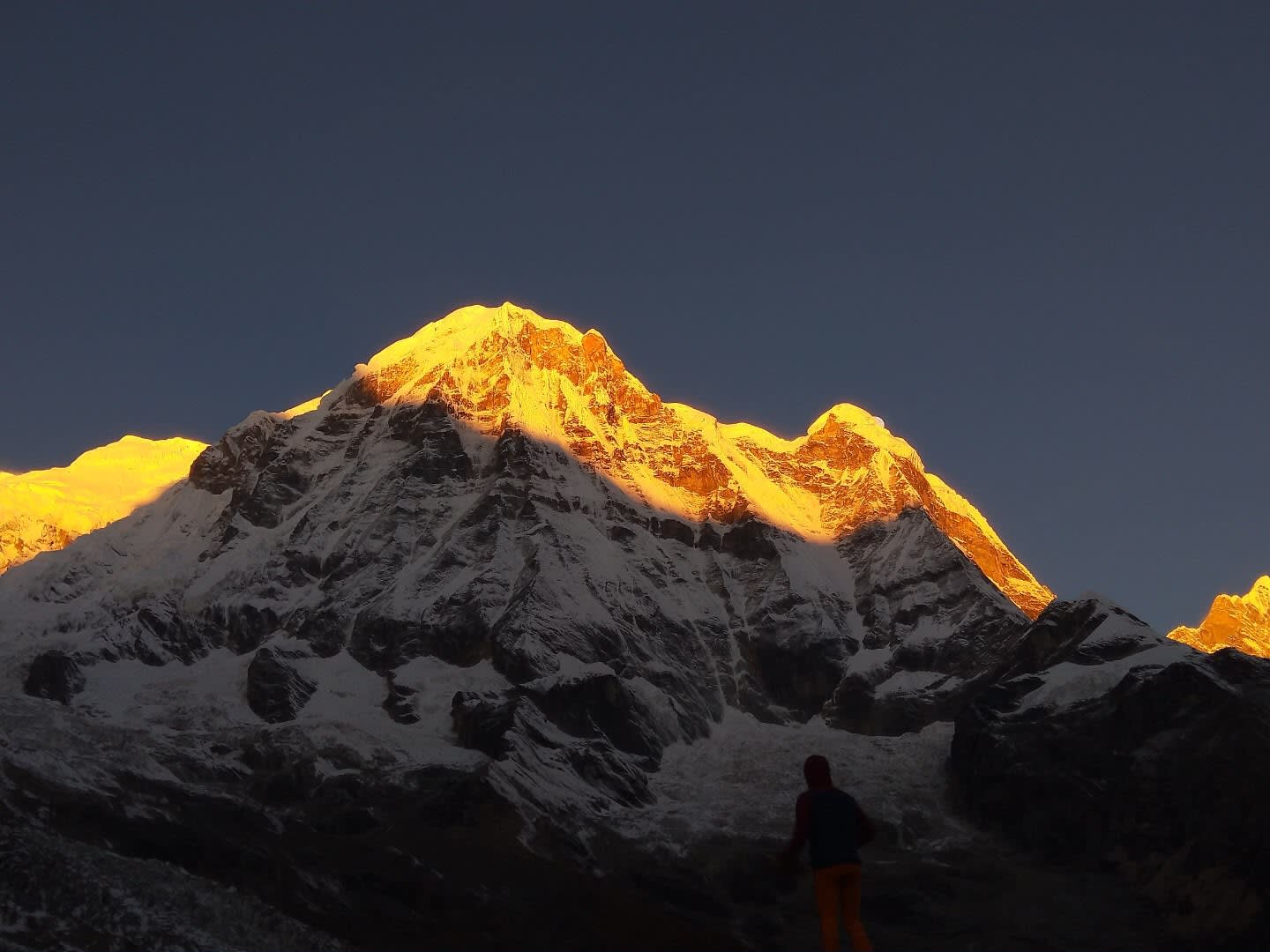 Annapurna Base Camp Short Trek - 9 Days