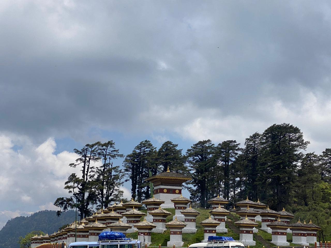 Bhutan