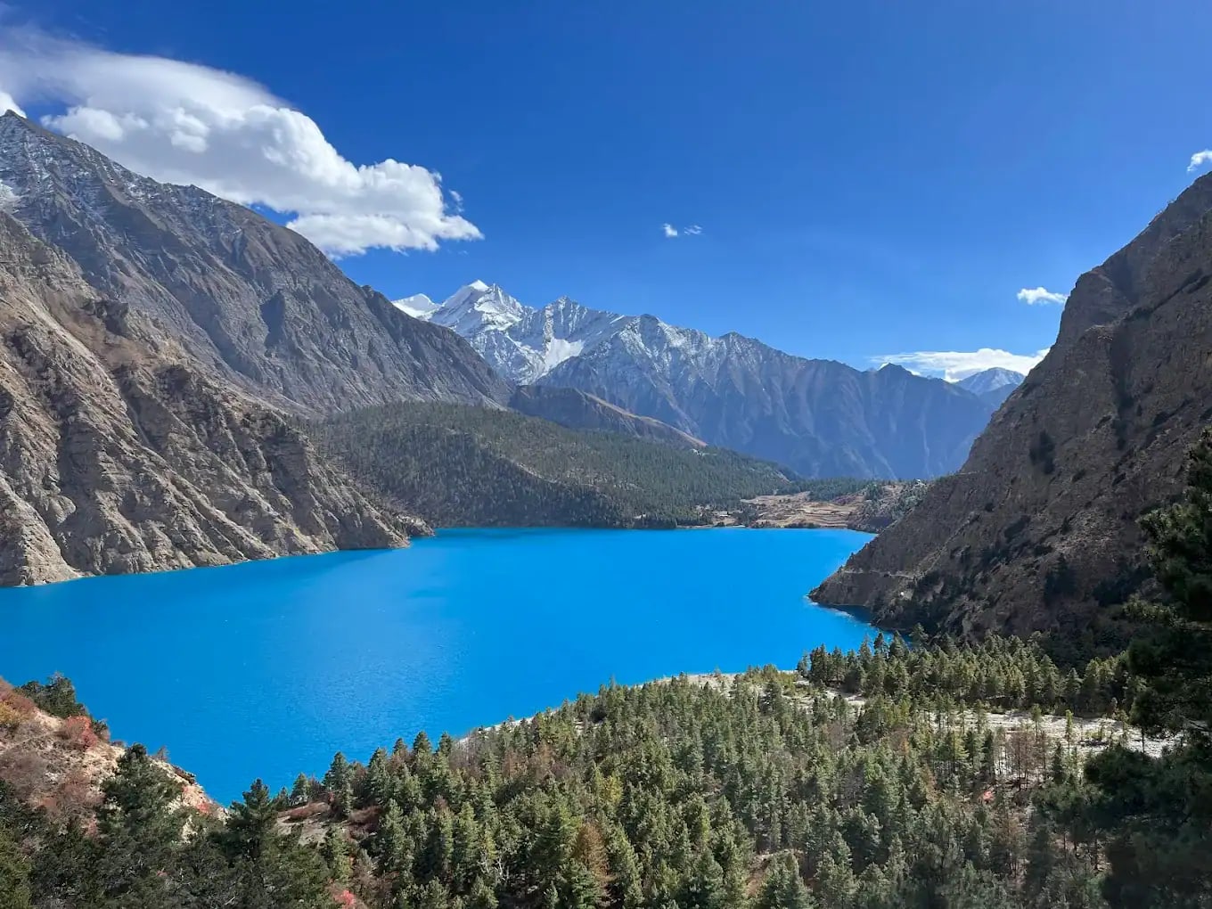 Dolpa Region