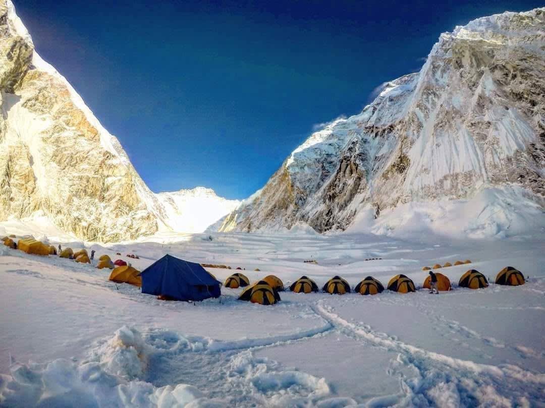 Everest Expedition -60 Days gallery 1