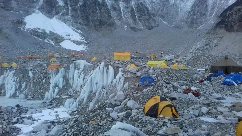 Everest Expedition -60 Days gallery 2