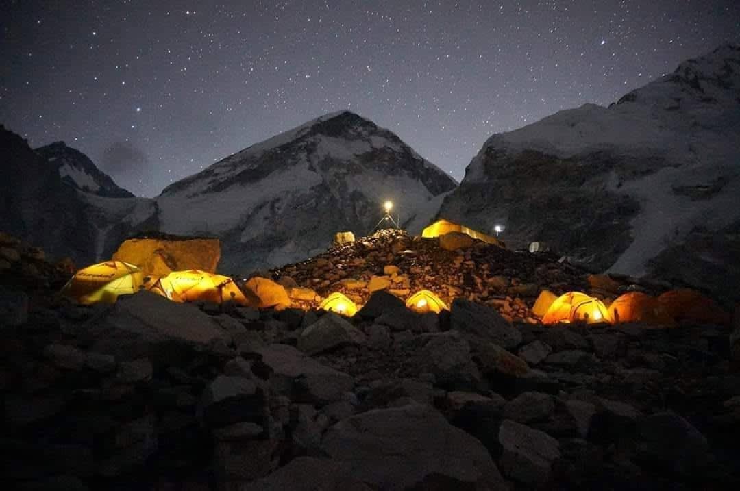 Everest Expedition -60 Days gallery 3