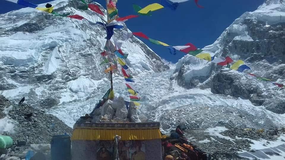 Everest Expedition -60 Days photo 5