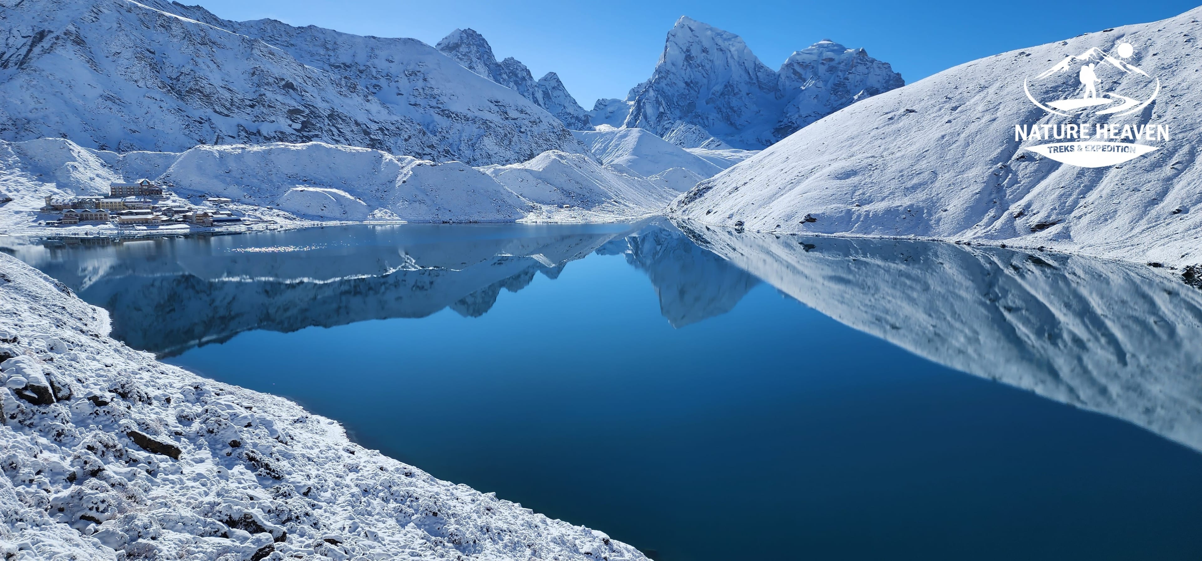  Gokyo Valley Tour -2 Days photo 2
