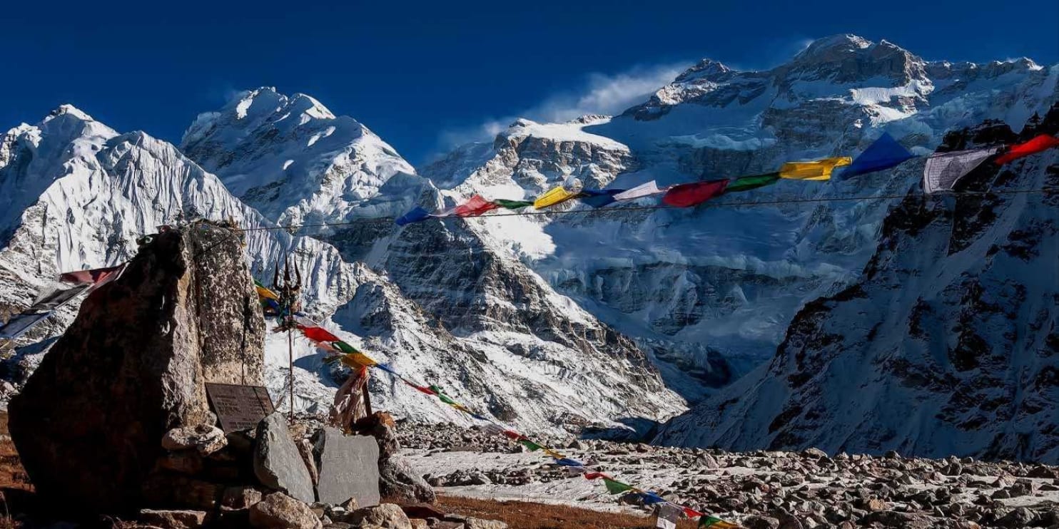 Kangchenjunga Base Camp Trek – 25 Day