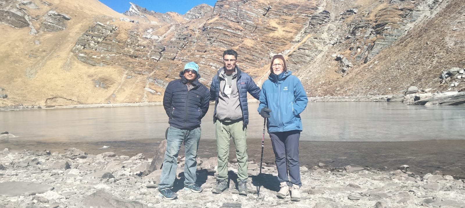 Khopra Danda and Annapurna Base Camp Trek – 15 Days gallery 3