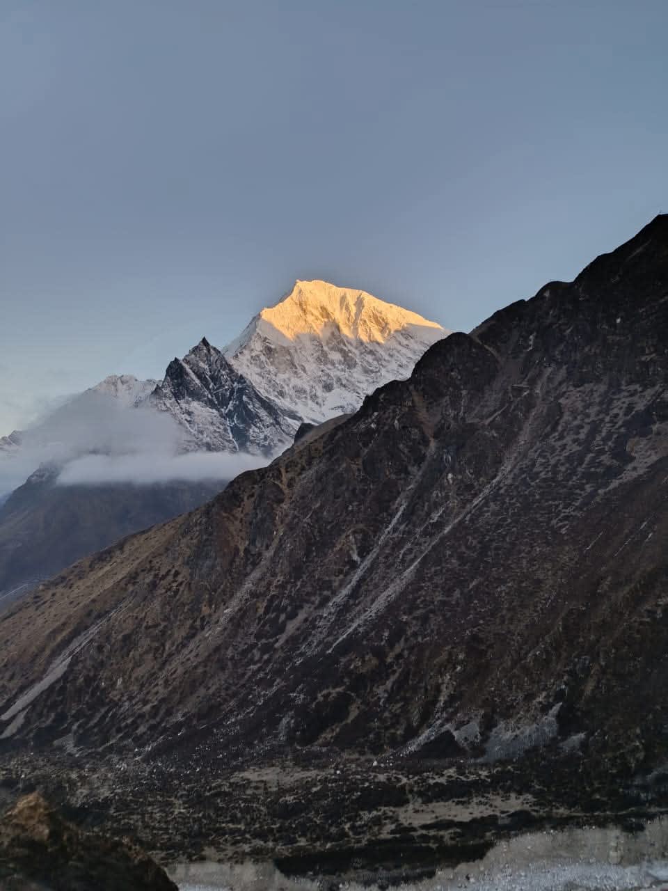  Langtang Valley with Gosainkunda Trek – 11 Days photo 3