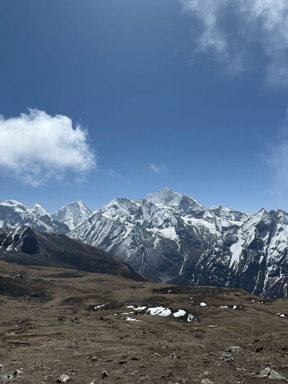  Langtang Valley with Gosainkunda Trek – 11 Days photo 4