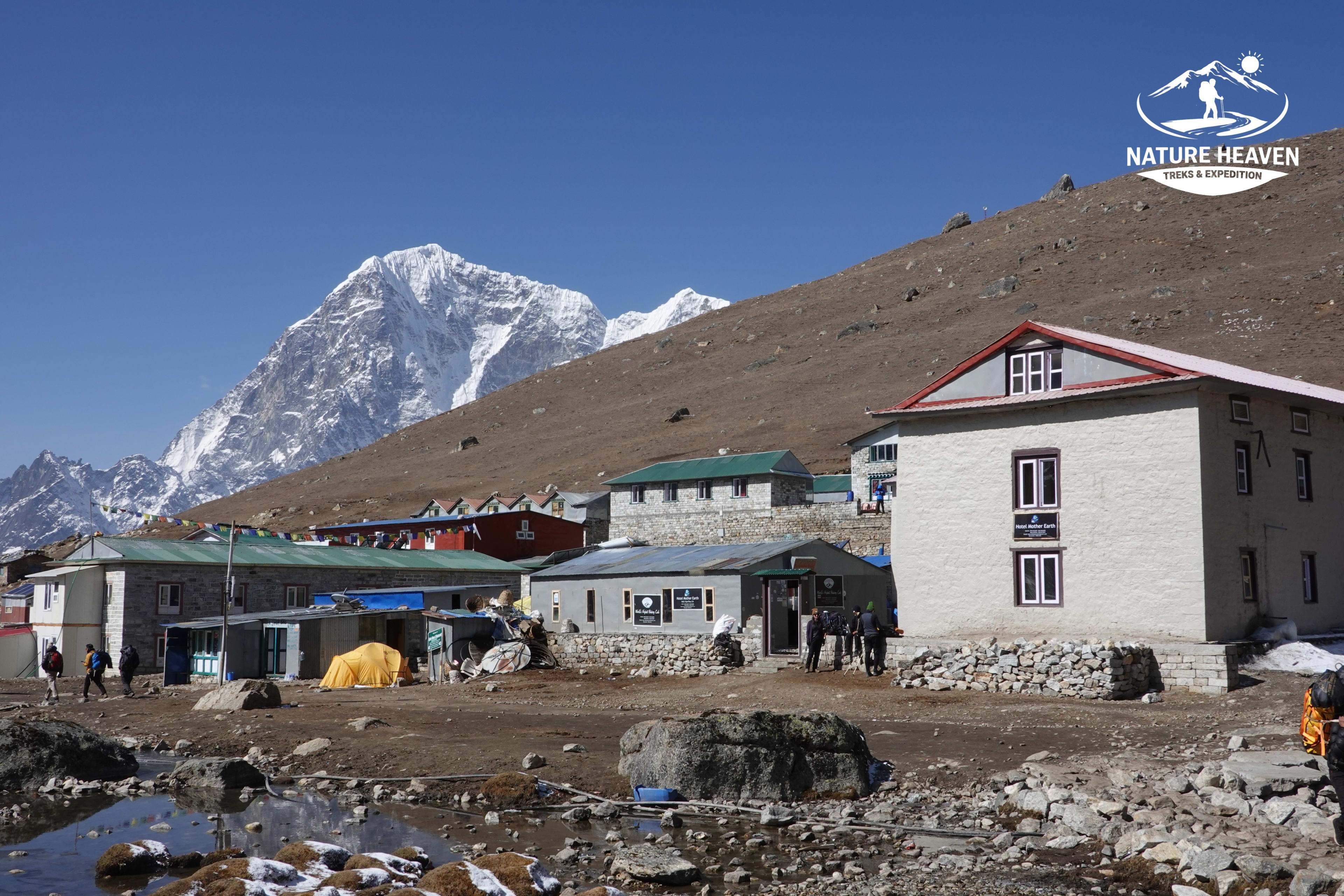Everest Base Camp Trek - 14 Days photo 5