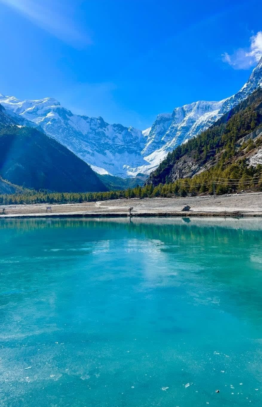 Manang Valley Tour – 5 Days photo 2