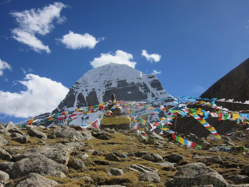 Tibet